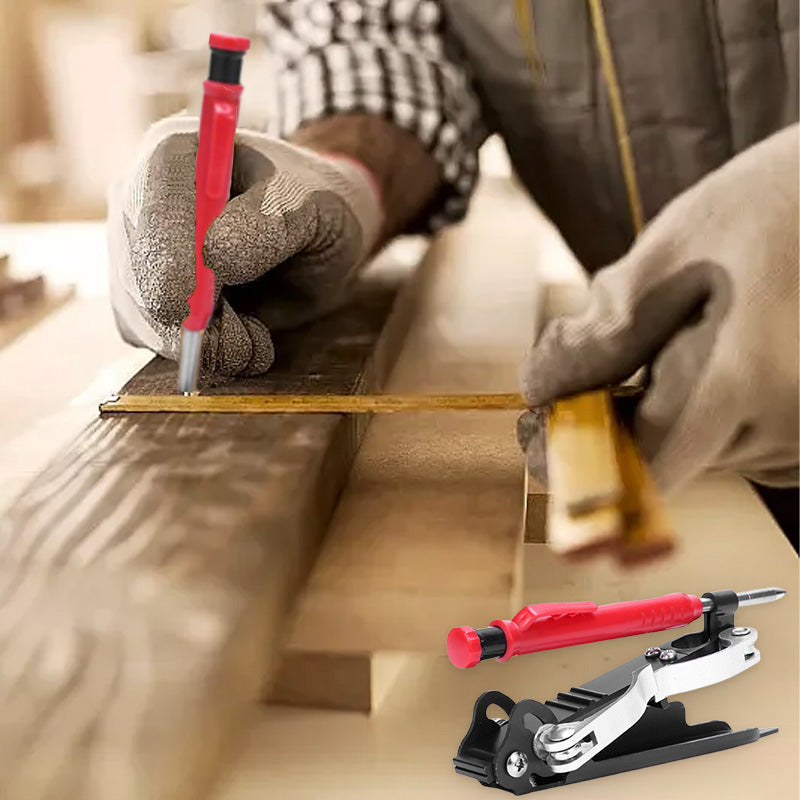 VeroCarve™ Precision Carving Set — Unlock Flawless Masterpieces with Effortless Control and Comfort