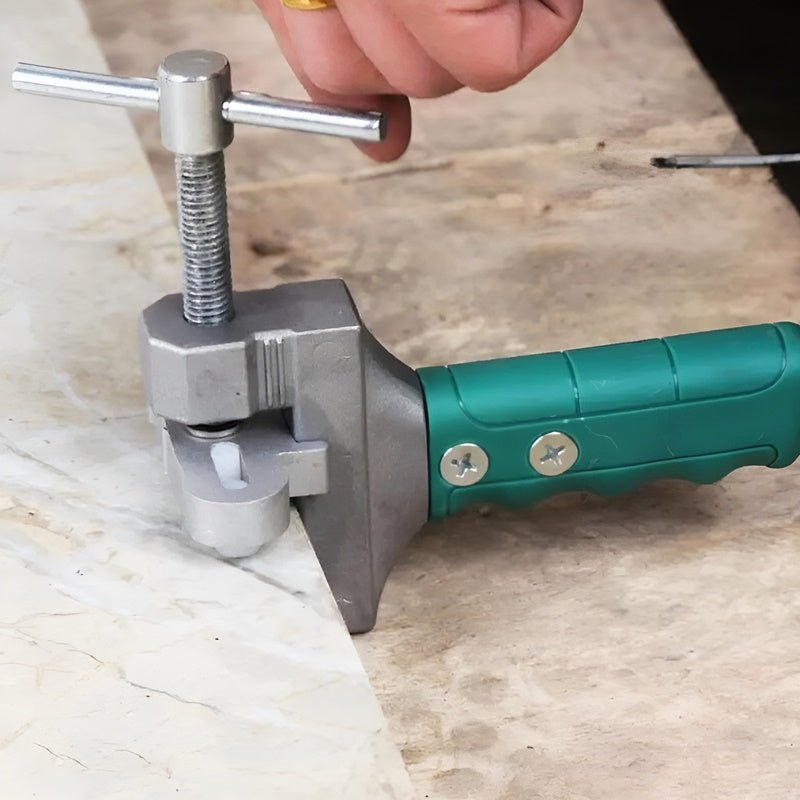 EdgeMaster™ — Cut Flawlessly Every Time Without Fatigue or Frustration