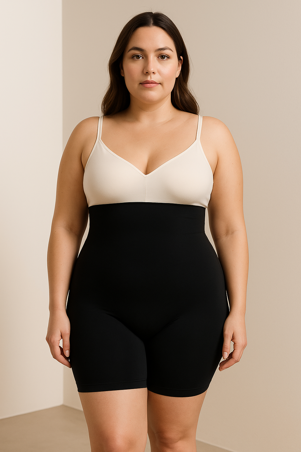 VelaSculpt™ — Featherlight Shape and Support That Powers Your Confidence All Day