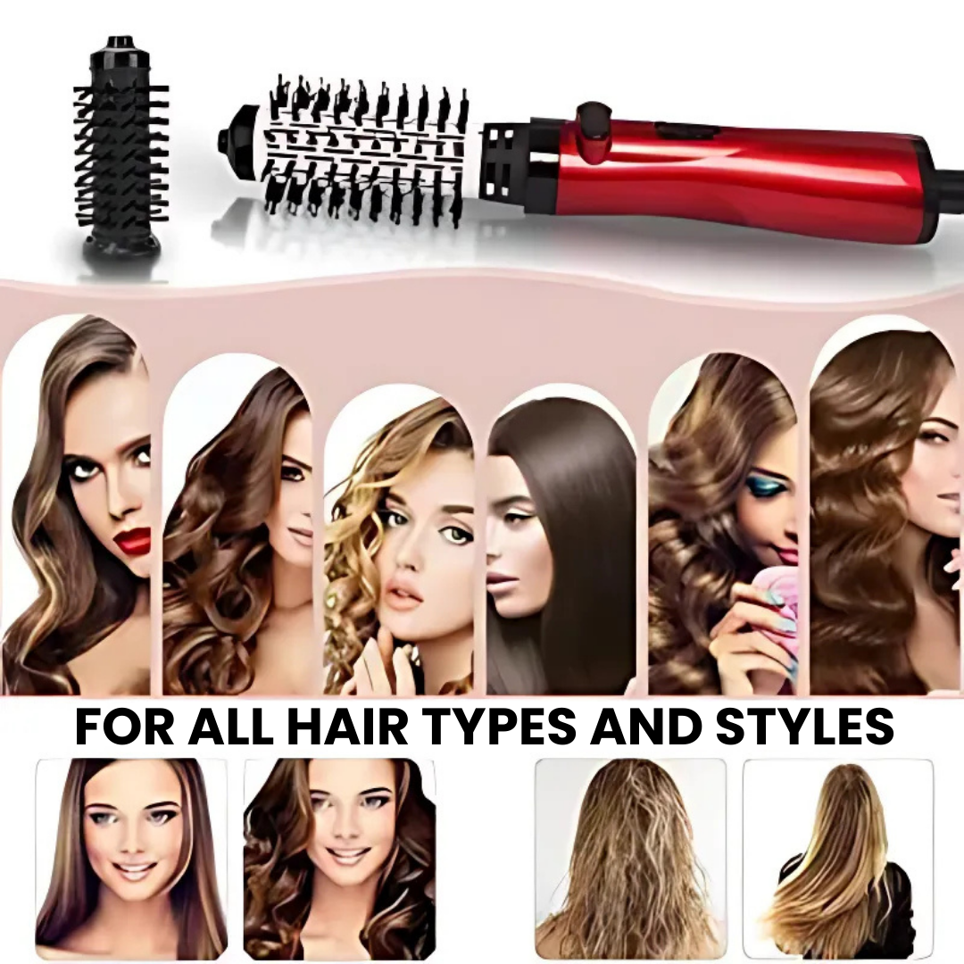 GlowFlaunt™ — Fast, Damage-Free Shine That Boosts Your Confidence Instantly