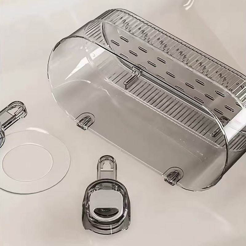 PureNest™ — Instant Mold-Free Order That Keeps Your Space Spotless and Stress-Free