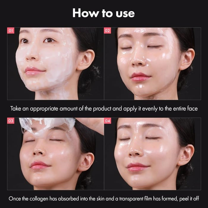 GlowAura™ — Unleash Radiant, Youthful Skin That Dazzles Every Time