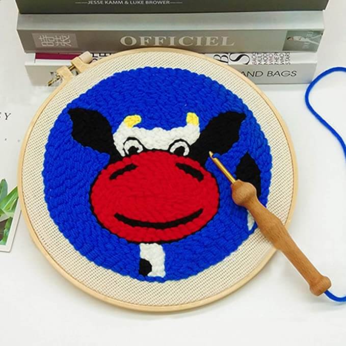 ArtisanEase™ — Craft Longer, Create Freely with Zero Hand Fatigue