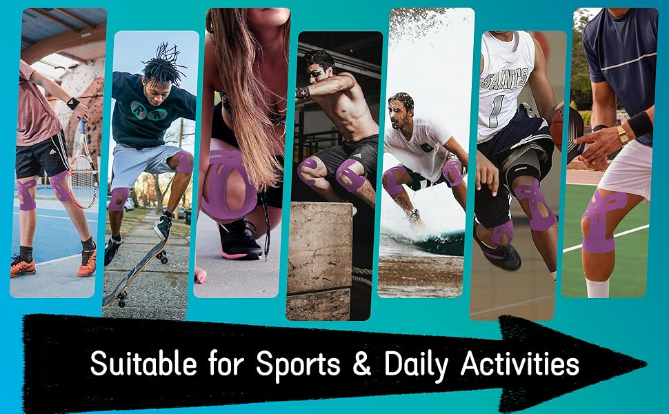 StrideSure™ — Unlock Pain-Free Movement and All-Day Confidence