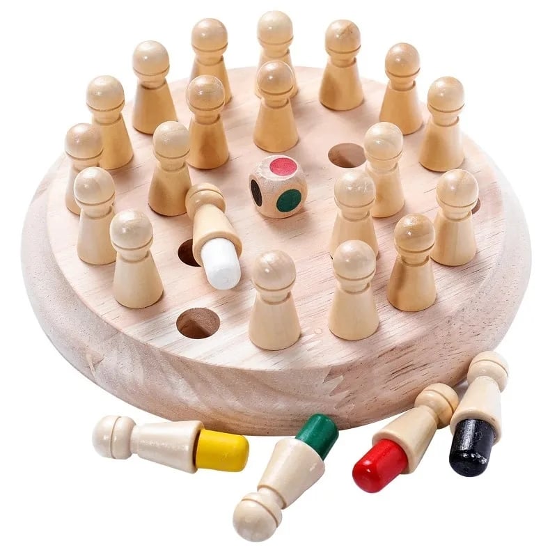 BrainPlay – Become Clever Through Play from Age 3!
