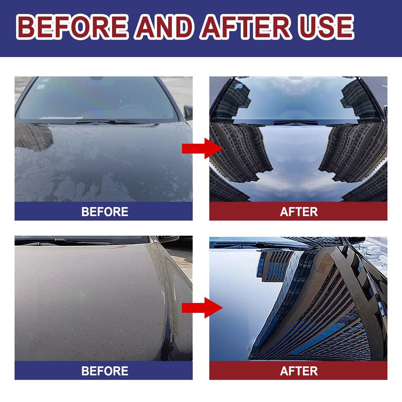 LuminaShield™ Rapid Gloss — Instantly Ignite a Showroom Shine That Turns Heads