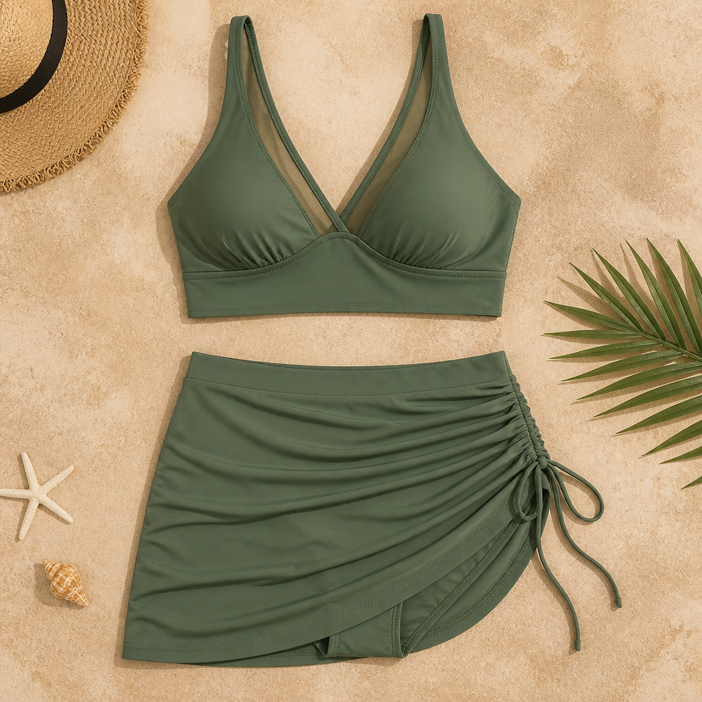 SolaraSilk™ — Sculpt Your Curves and Own Every Sun-Kissed Moment