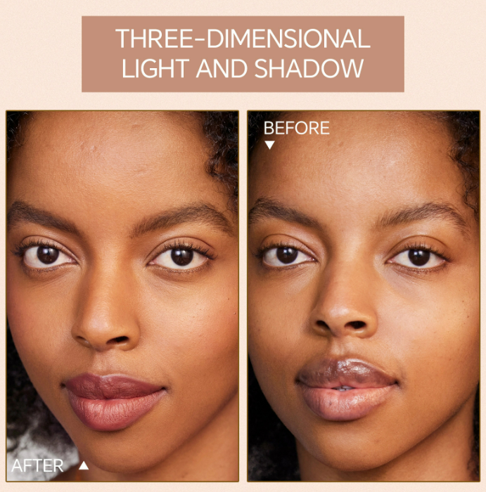 SculptAura™ — Effortless Contour That Ignites Your Confidence Instantly
