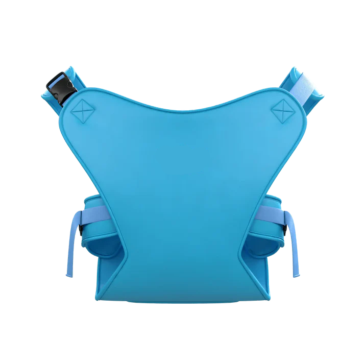 CannonBay™ — Embrace Water Fun with Freedom, Comfort, and Total Peace of Mind