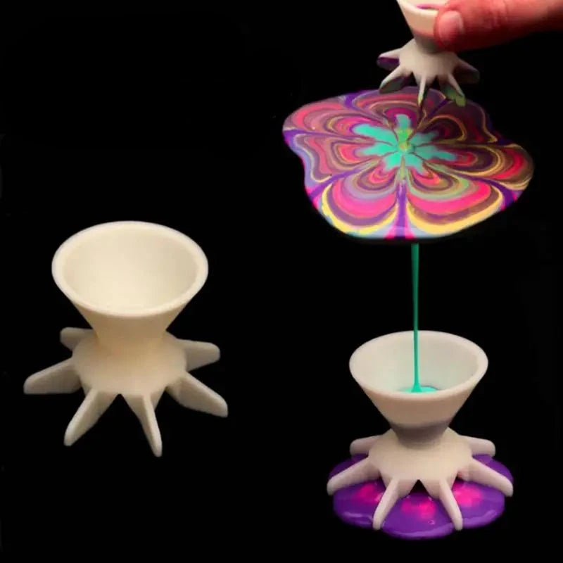 PetalPour™ — Unlock Effortless Floral Masterpieces That Wow Every Time