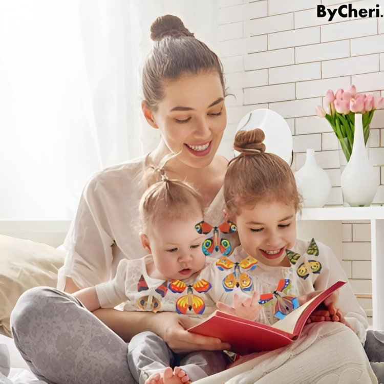 WonderFlutter™ — Ignite Instant Awe with Magical, Mess-Free Butterfly Surprises