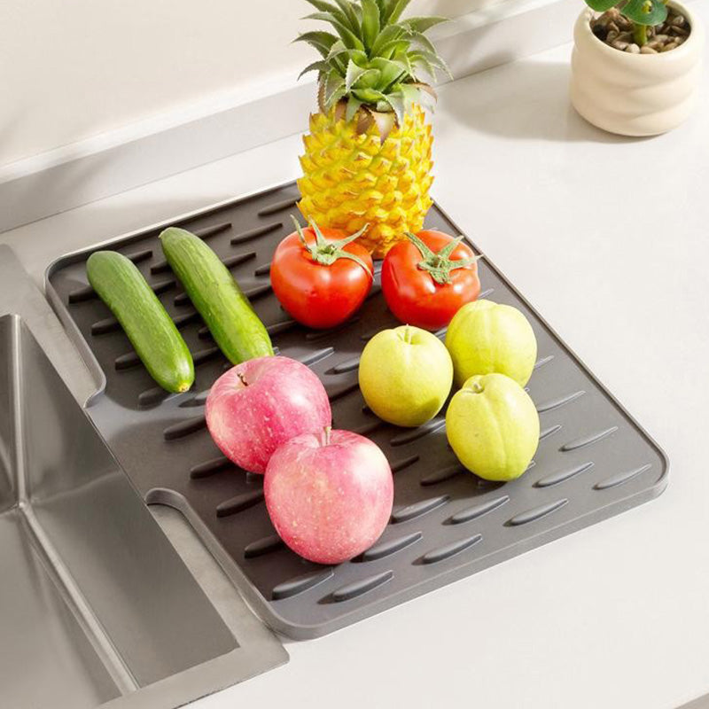 SilvaGuard™ — Turn Your Kitchen into a Dry, Heatproof, and Stress-Free Sanctuary