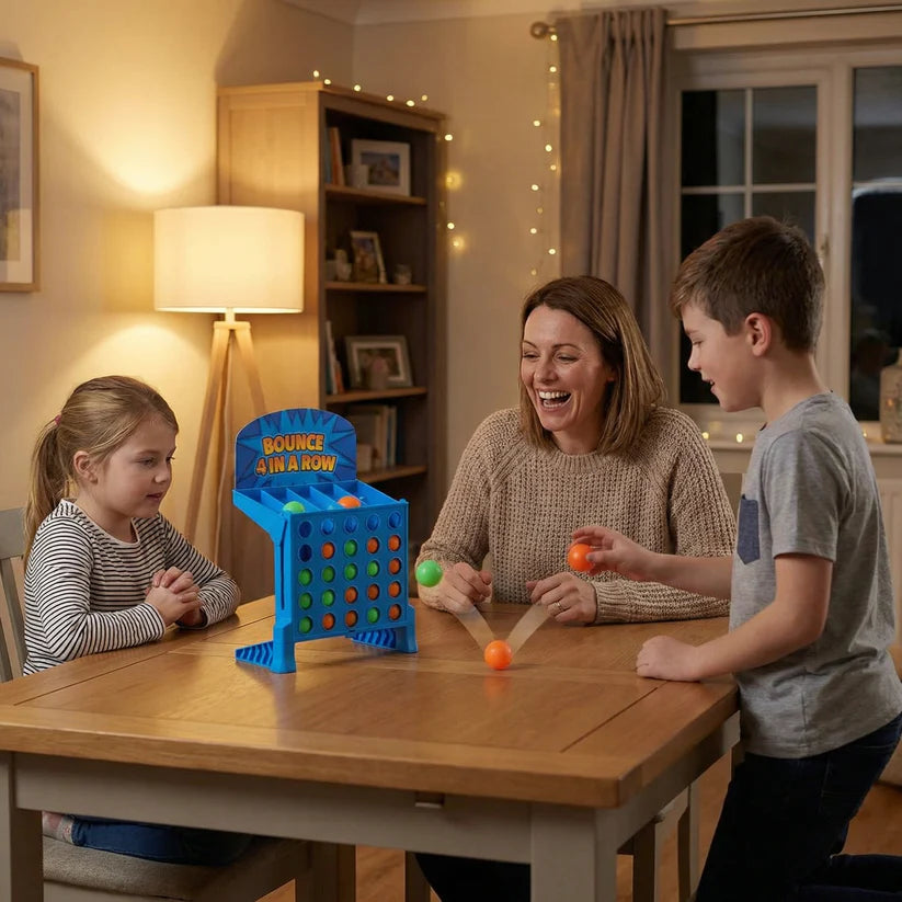 FlickDash™ — Ignite Lightning-Fast Wins and Unstoppable Family Fun