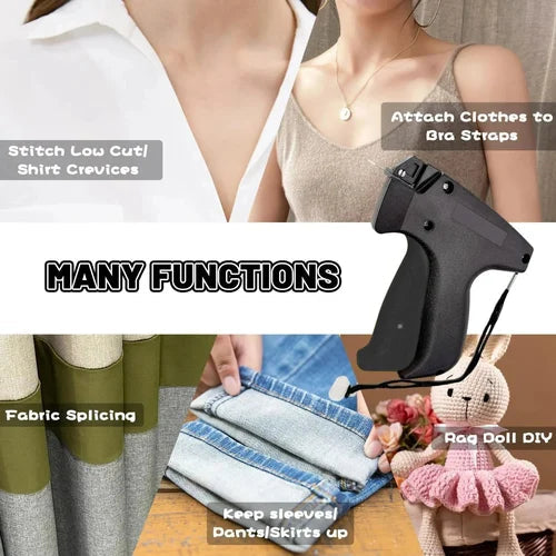 StitchSwift™ — Effortless, Invisible Clothing Fixes for Instant Confidence