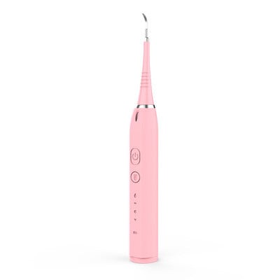 CrystalDent™ Sonic Cleaner — Effortless Power to Reveal Your Brightest, Healthiest Smile