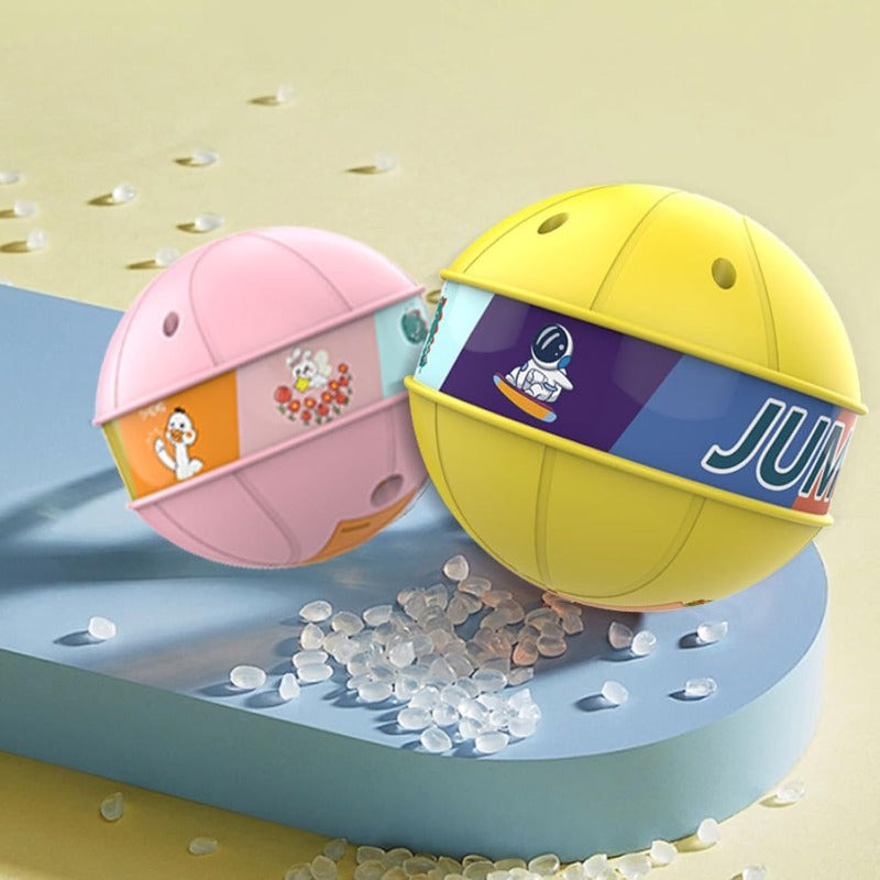 ZipGlide™ Skip Band — Light Up Every Leap with Safe, Pain-Free Play and Unstoppable Energy