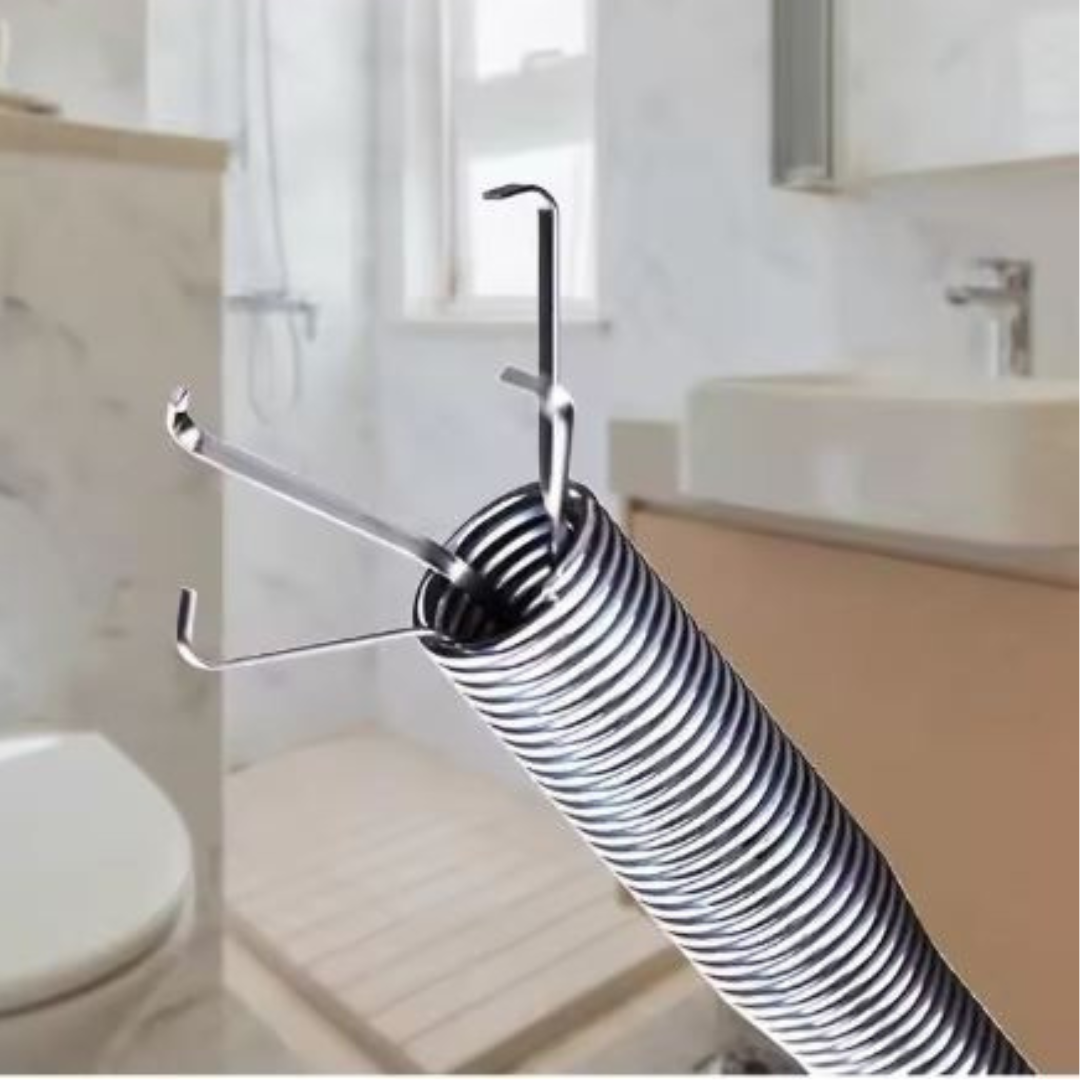 PipePulse™ — Crush Clogs Instantly and Reclaim Your Flowing, Frustration-Free Drains