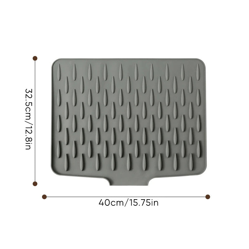 SilvaGuard™ — Turn Your Kitchen into a Dry, Heatproof, and Stress-Free Sanctuary