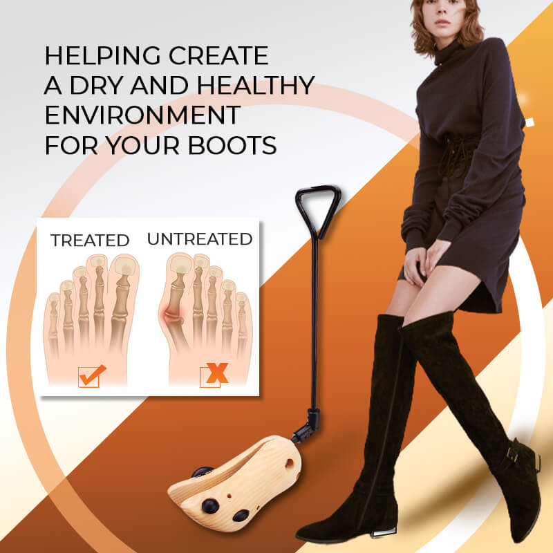 FlexForma™ — Unlock Custom Comfort and Say Goodbye to Shoe Pain Forever