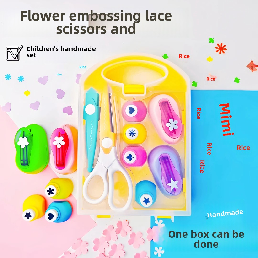 ColorNest™ — Unlock Your Child’s Confident Creativity and Joyful Masterpieces