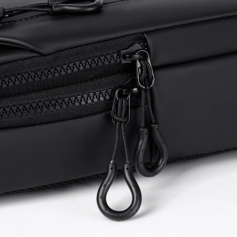 StrideGuard™ — Own Every Moment with Dry, Charged, Effortless Confidence