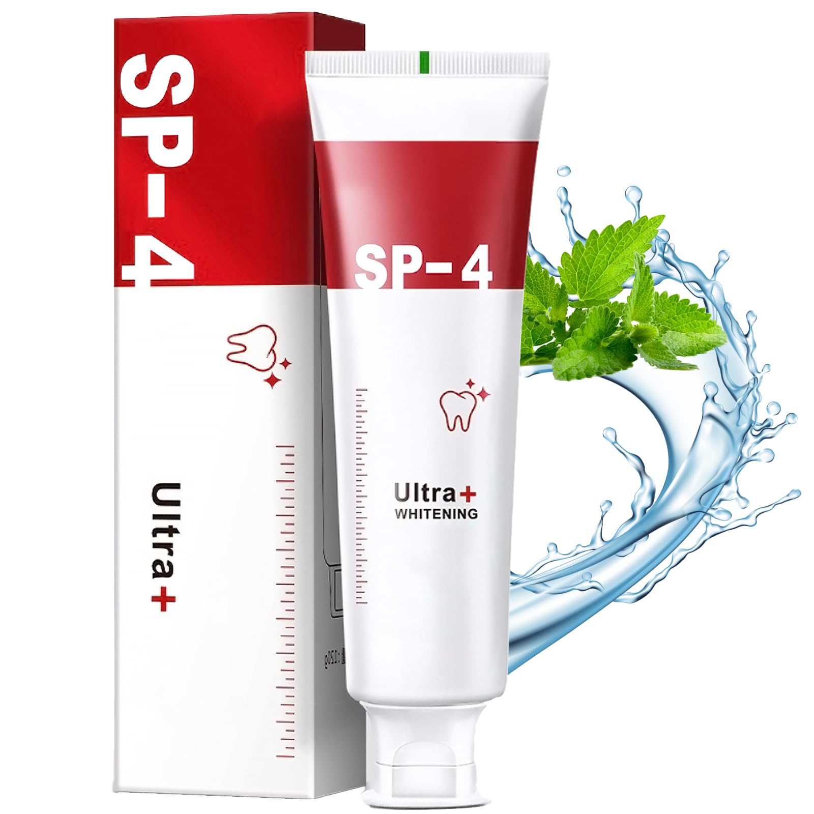 GlowCrest™ — Ignite Confidence with a Radiant, Healthy Smile Every Day