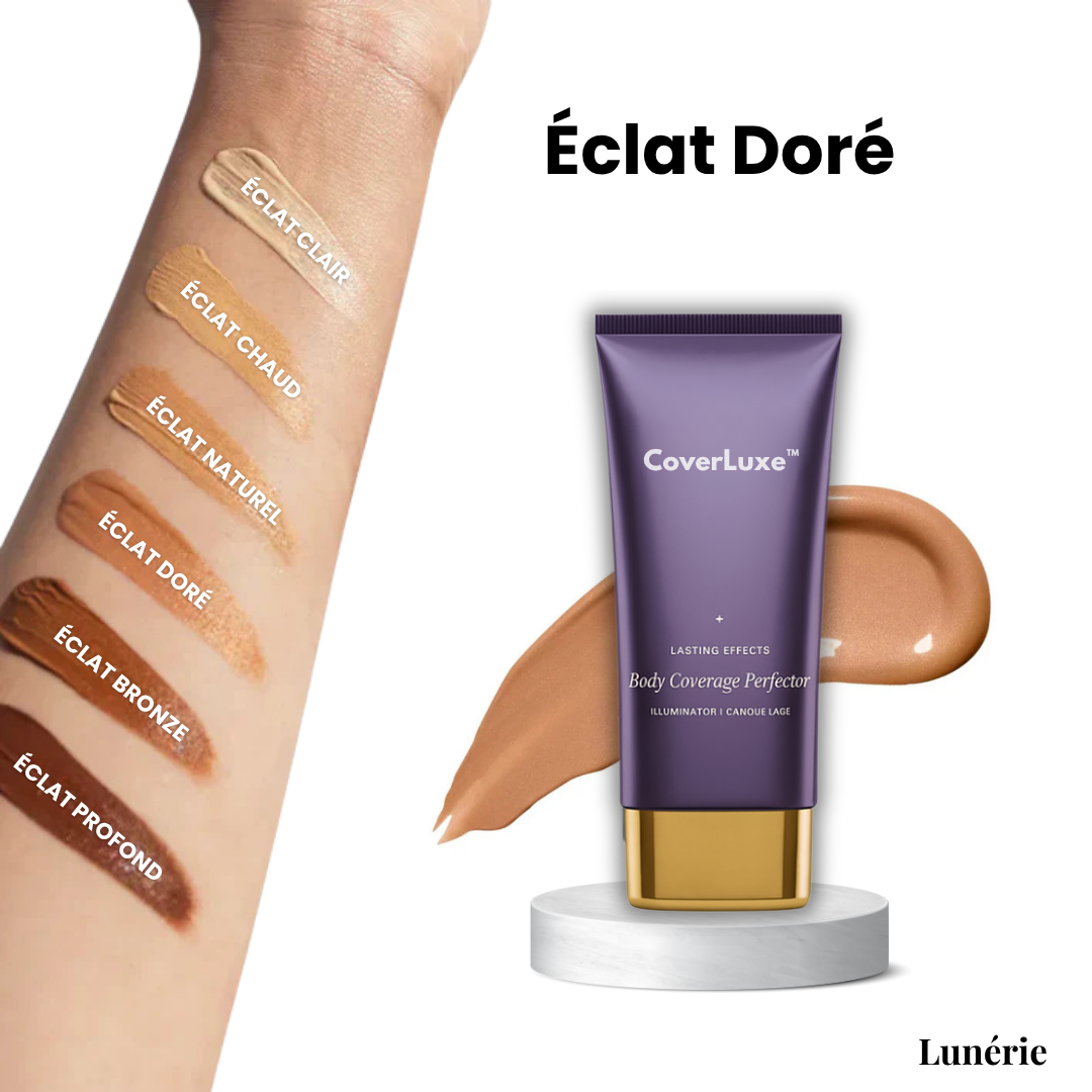 SilkVeil™ — Reveal Radiant, Flawless Skin That Lasts for Days