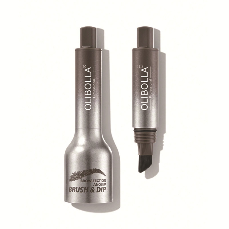 RamiraLine™ — Instantly Frame Your Face with Fuller, Perfectly Sculpted Brows