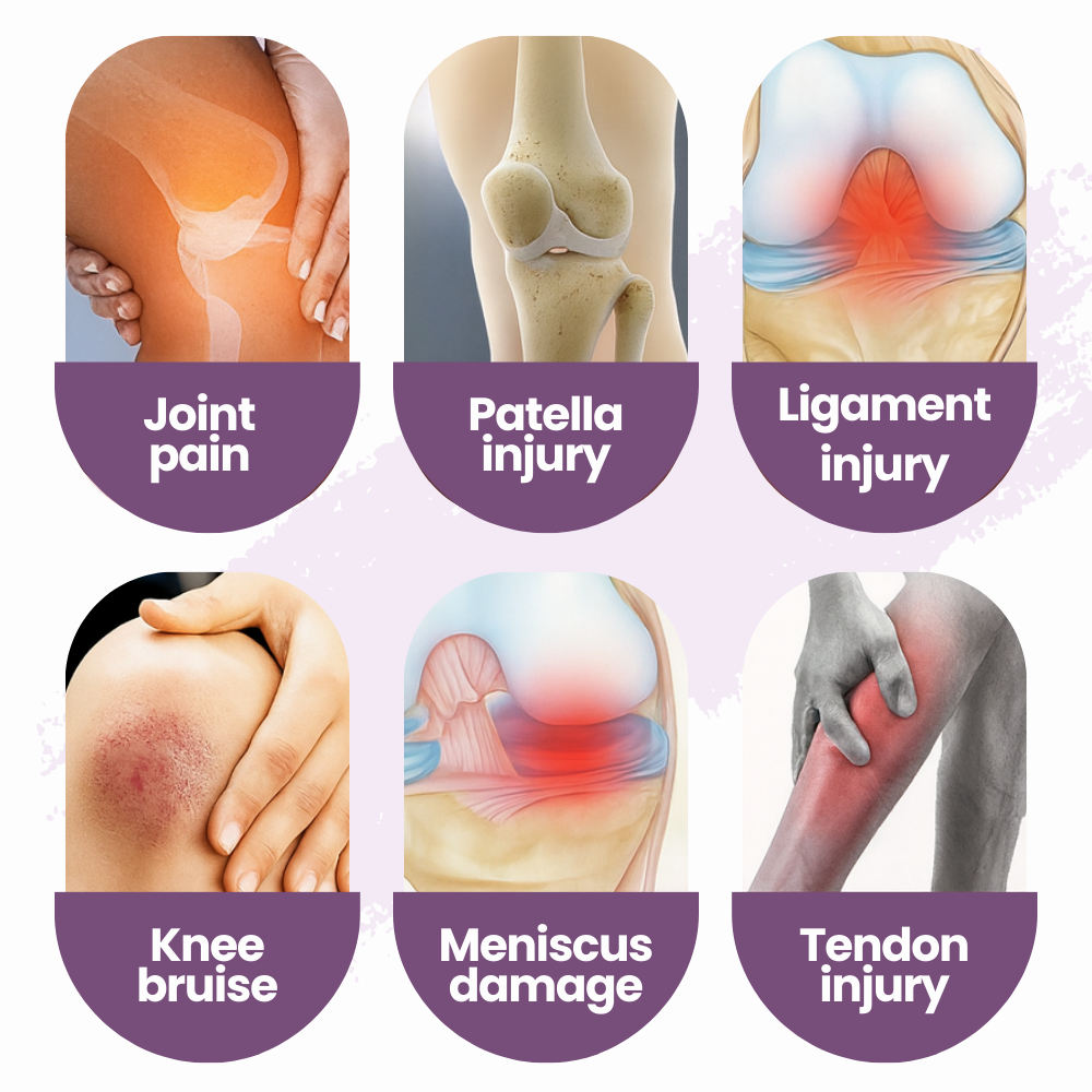 AgilEase™ — Unlock Pain-Free Steps and Keep Your Knees Strong All Day