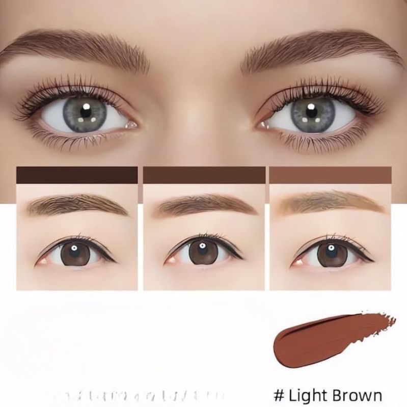 BrowSculpt™ — Master Your Perfectly Natural, Confidence-Boosting Brows Instantly