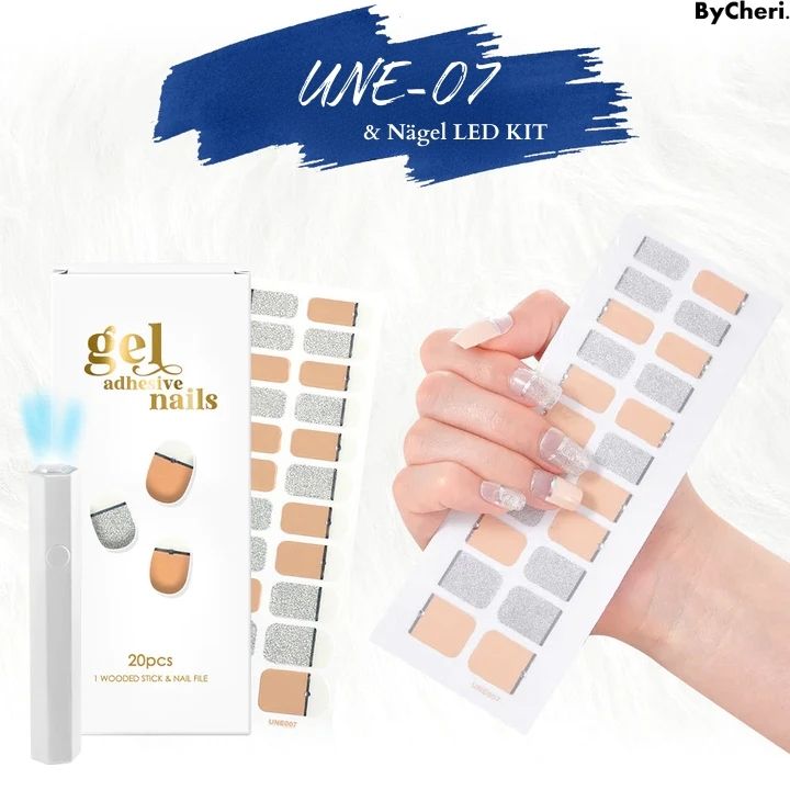 VivaLuxe™ — Salon-Quality Nails That Boost Your Confidence Instantly