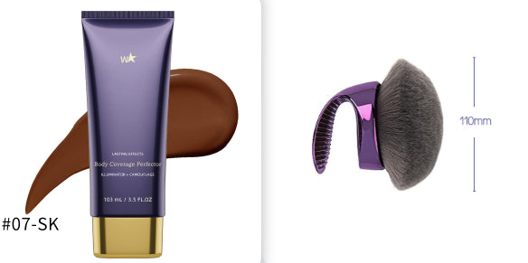 VeilMist™ — Unleash Flawless Confidence with Every Waterproof Swipe