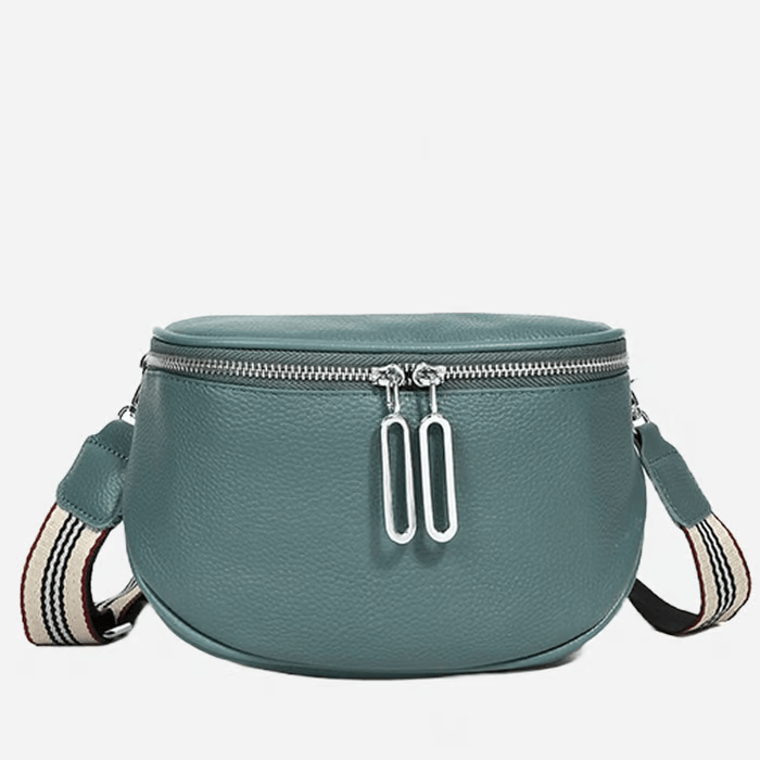 VeroLuxe™ Crossbody — Effortless Style Meets Stress-Free Organization for Your Busy Life