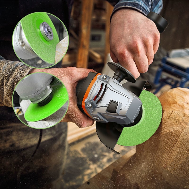 BladeForge™ — Cut Faster, Last Longer, and Conquer Every Stone Project Effortlessly