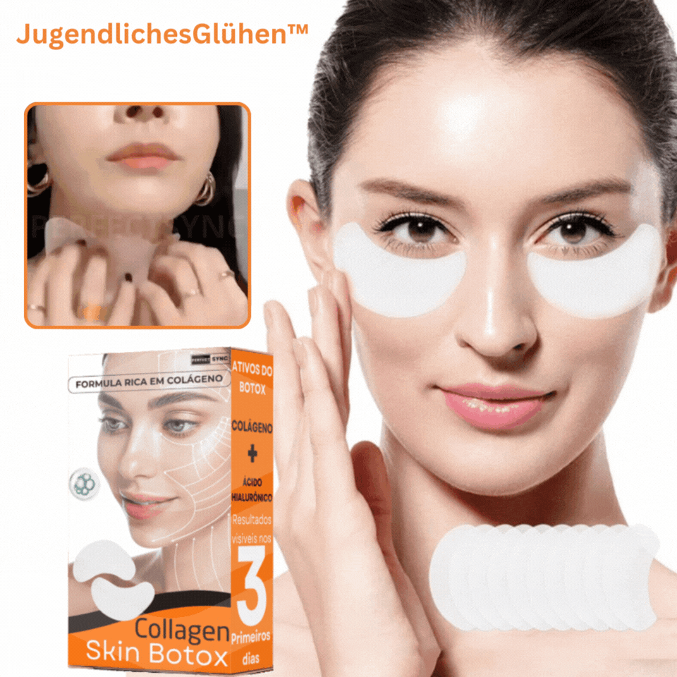 GlowVera™ — Instantly Lifted, Radiant Skin You’ll Love to Touch