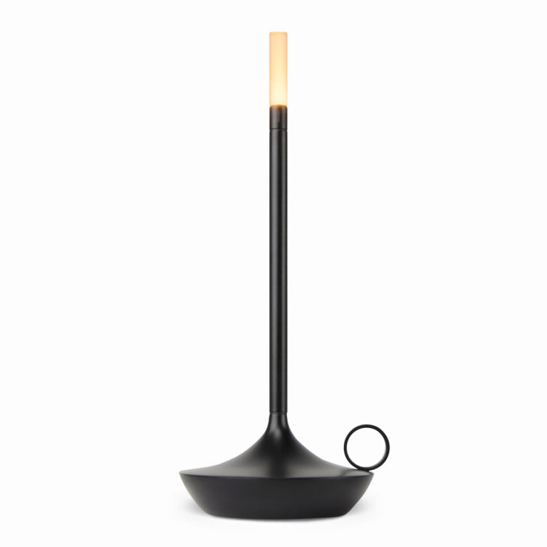 Table Lamp Compact