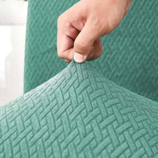 ChairCouture™ — Transform Any Chair Into a Stylish, Spill-Proof Showstopper