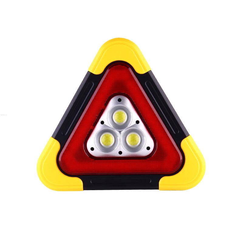 BlazeGuard™ — Dominate Every Emergency with Unmissable Safety and Power
