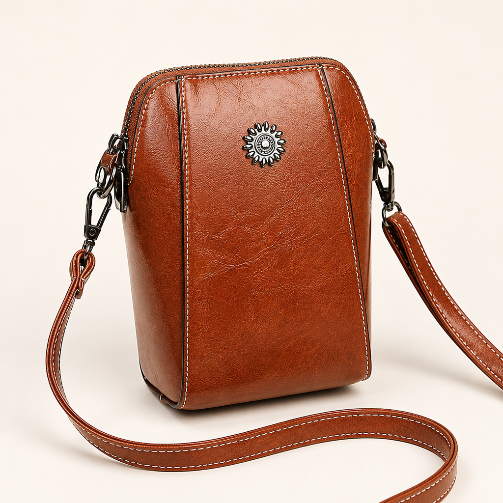 VersaCarry™ — Effortless Style and Perfect Organization Wherever You Go