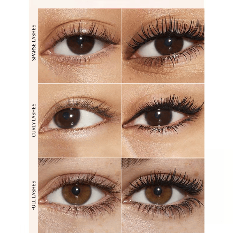 LashAura™ Lash Definer — Unstoppable Volume and Flawless Lashes All Day Long
