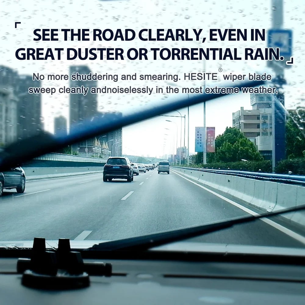 ClearGuard™ — Own Every Storm with Silent Precision and Bold Style