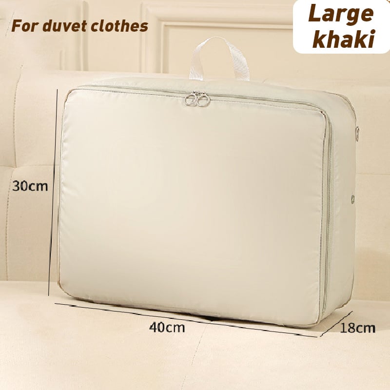 ClairvoMax™ Compression Organizer — Instantly Reclaim Your Space and Shield Your Belongings with Tough, Effortless Compression
