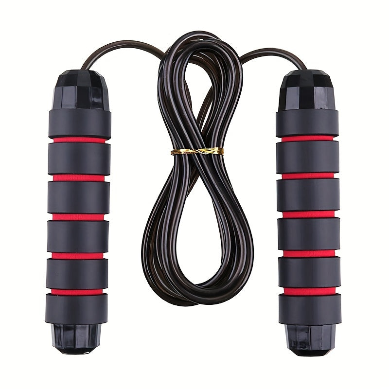SwiftJump Pro – Precision Ball Bearing Exercise Rope