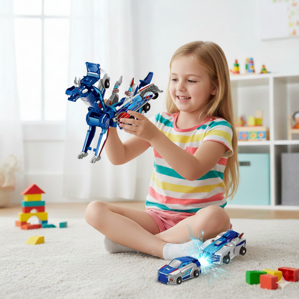 TurboTwist™ — Spark Endless Imagination with Every Electrifying Flip