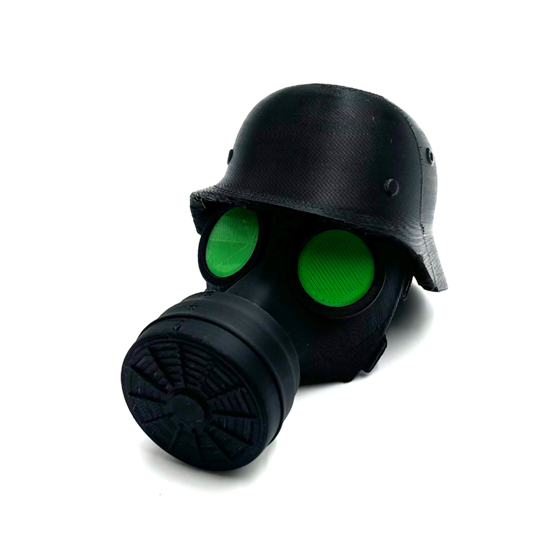 VigorGuard™ — Instantly Command Respect and Crush Rust for a Ride That Roars