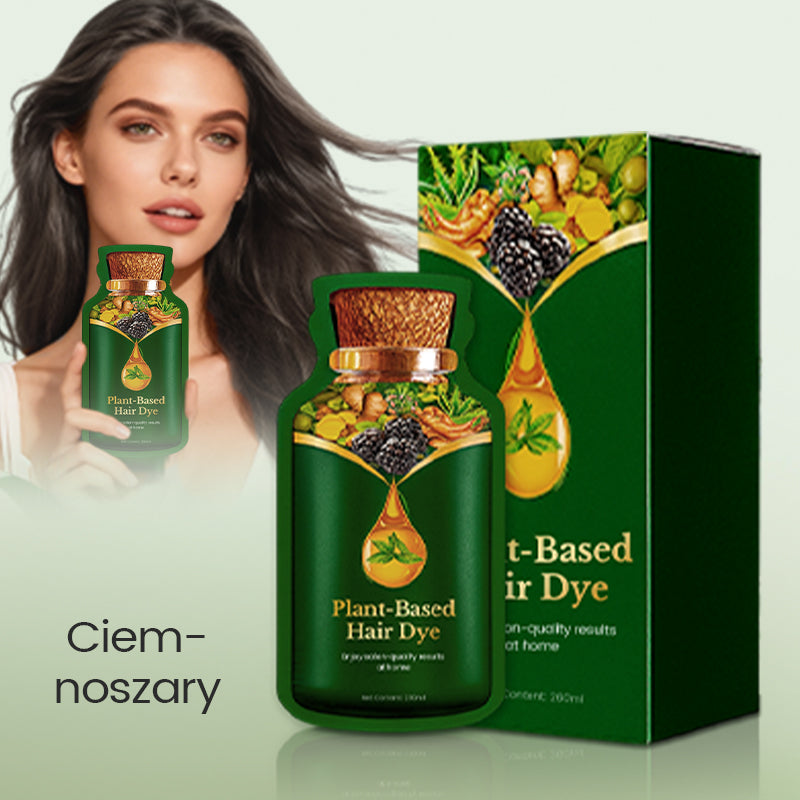 VeroHue™ — Unlock Radiant, Nourished Hair Color That Feels Truly Alive