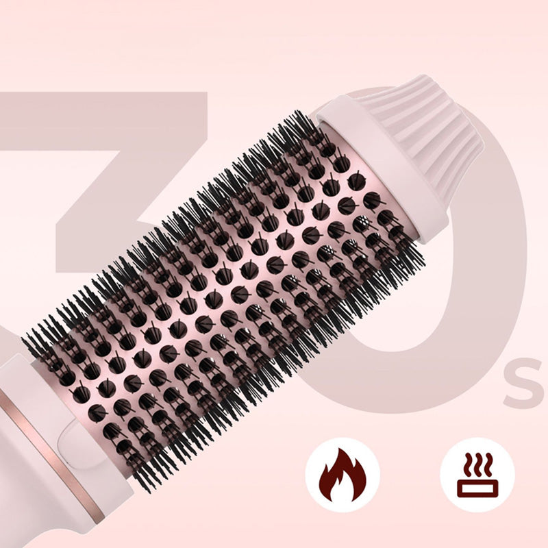 LumaSilk™ — Effortless Salon-Perfect Hair That Turns Heads Every Day