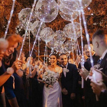 GlowNova™ — Light Up Every Moment with Show-Stopping Magic