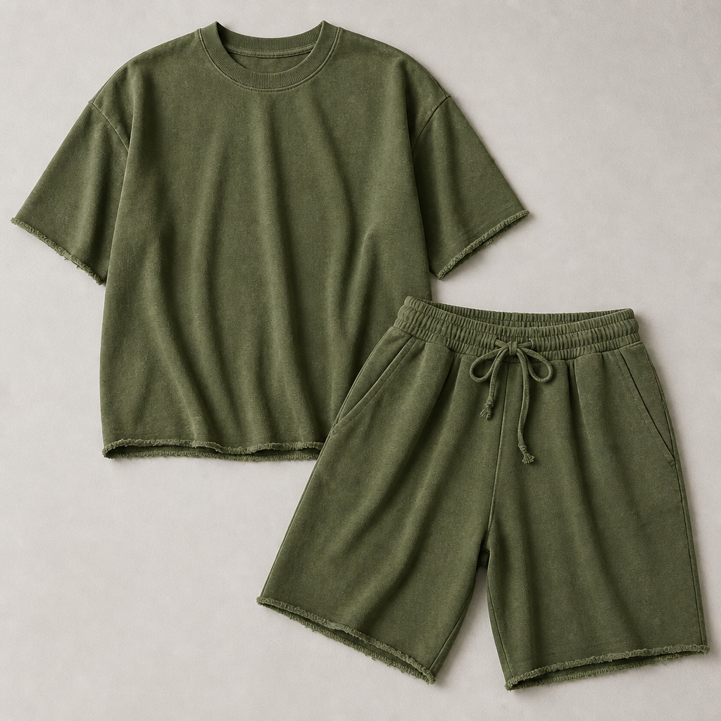 VeroStride™ — Effortless Style That Keeps You Cool, Comfortable, and Confident All Day