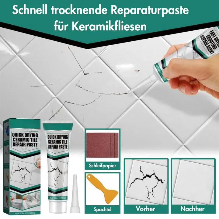 RenewaTite™ — Instantly Restore Your Tiles to Flawless, Like-New Beauty